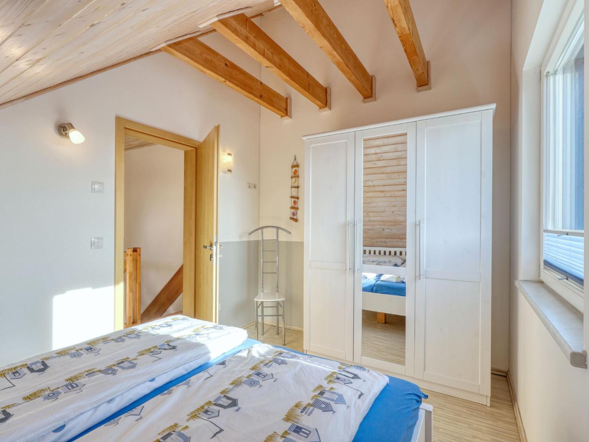 Holiday Home Achterblick 2 By Interhome Altefähr Zewnętrze zdjęcie