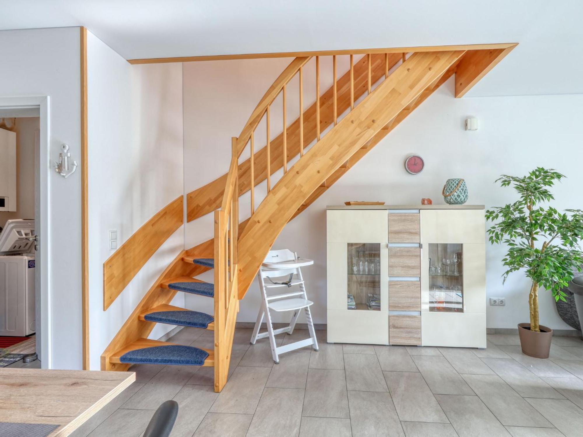Holiday Home Achterblick 2 By Interhome Altefähr Zewnętrze zdjęcie