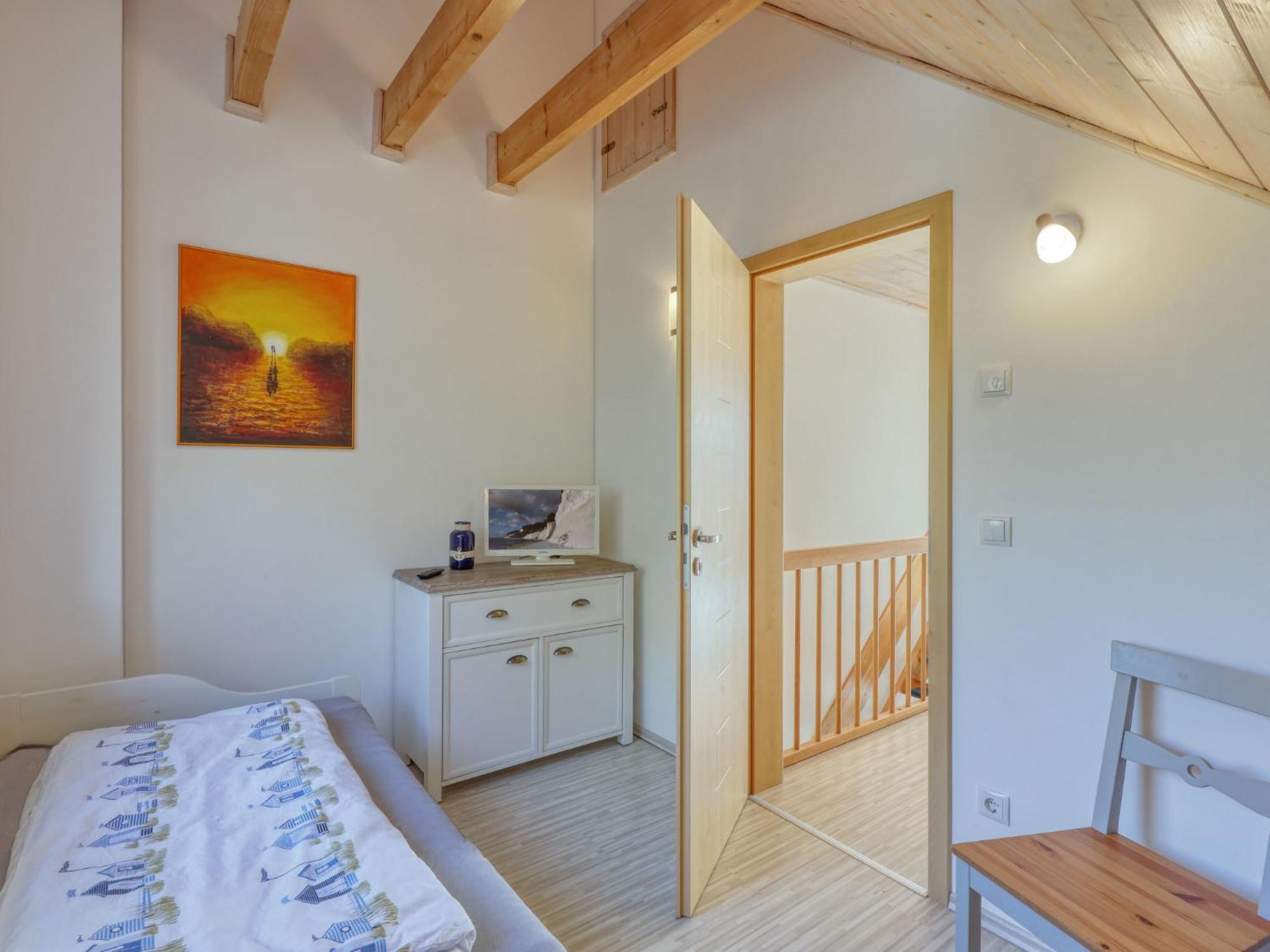 Holiday Home Achterblick 2 By Interhome Altefähr Zewnętrze zdjęcie