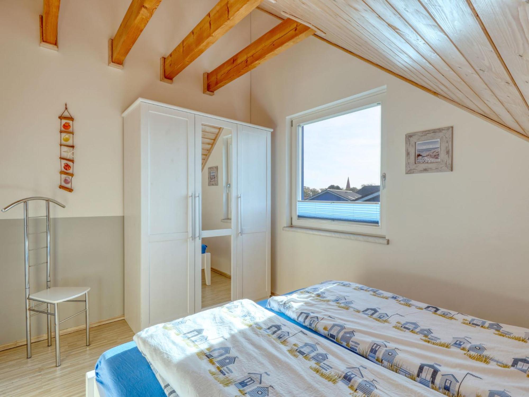Holiday Home Achterblick 2 By Interhome Altefähr Zewnętrze zdjęcie