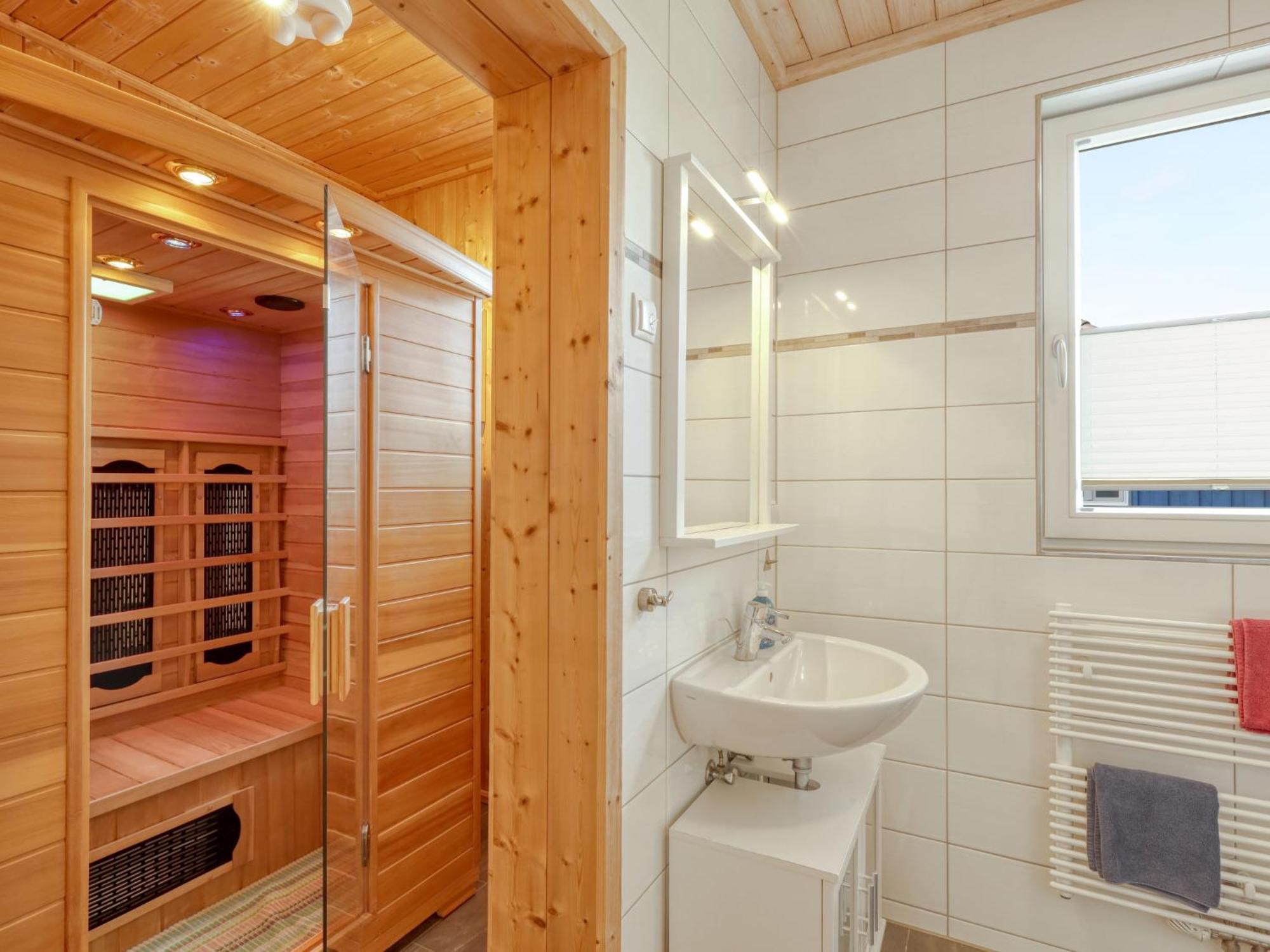 Holiday Home Achterblick 2 By Interhome Altefähr Zewnętrze zdjęcie