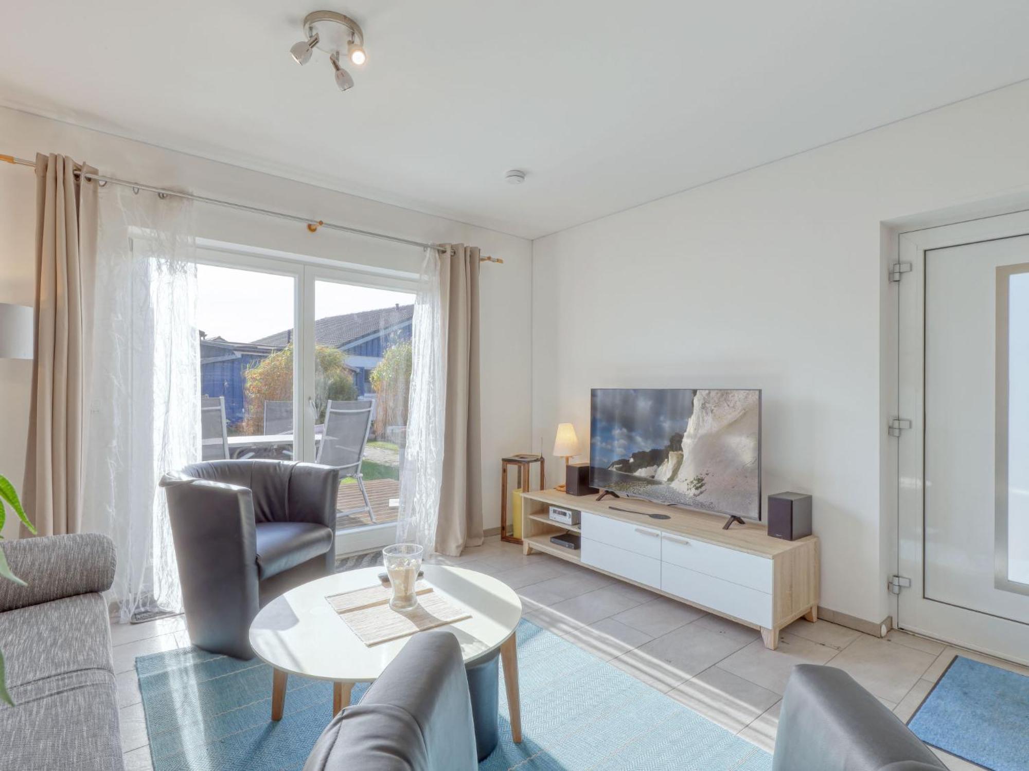 Holiday Home Achterblick 2 By Interhome Altefähr Zewnętrze zdjęcie