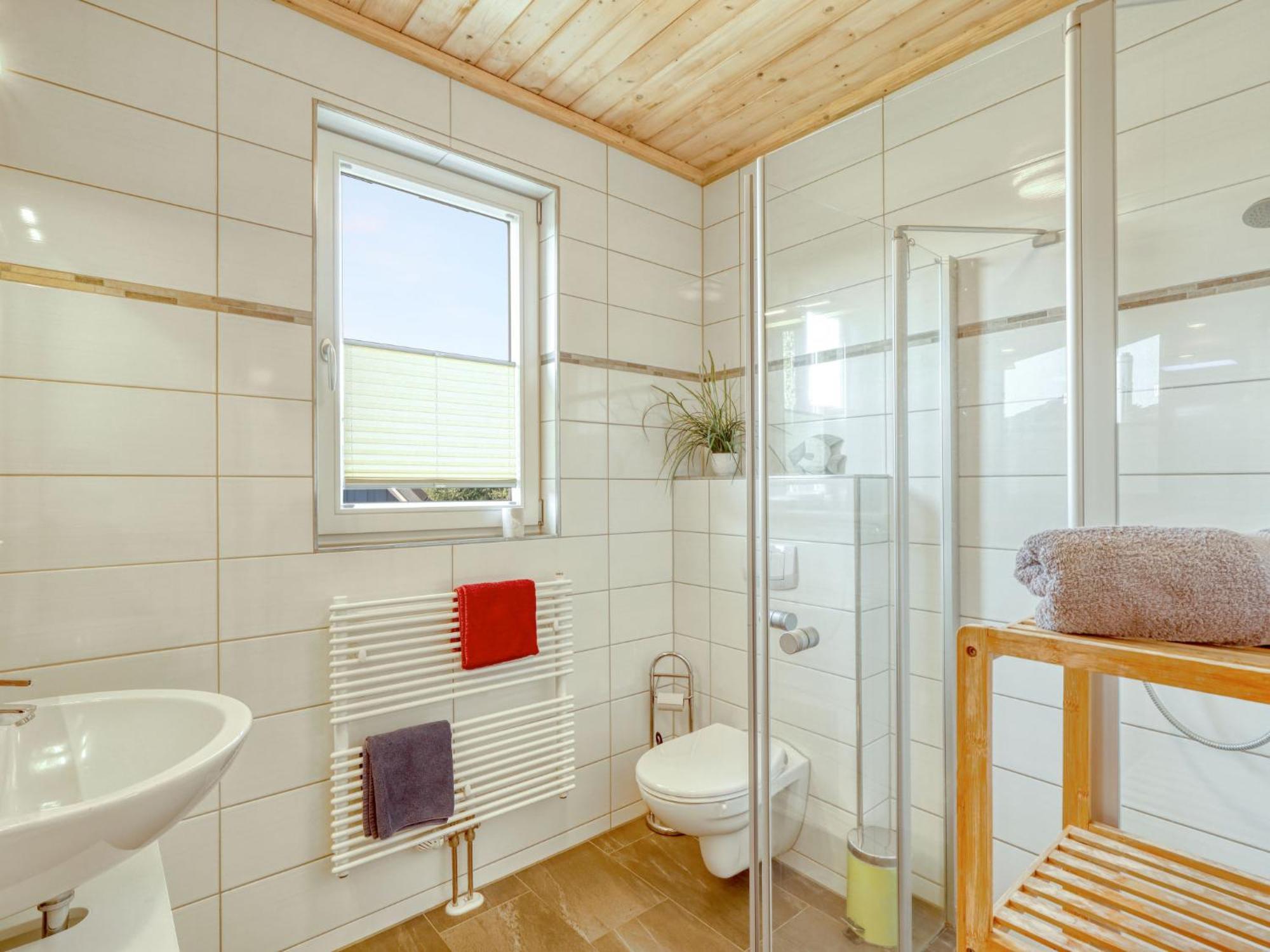 Holiday Home Achterblick 2 By Interhome Altefähr Zewnętrze zdjęcie