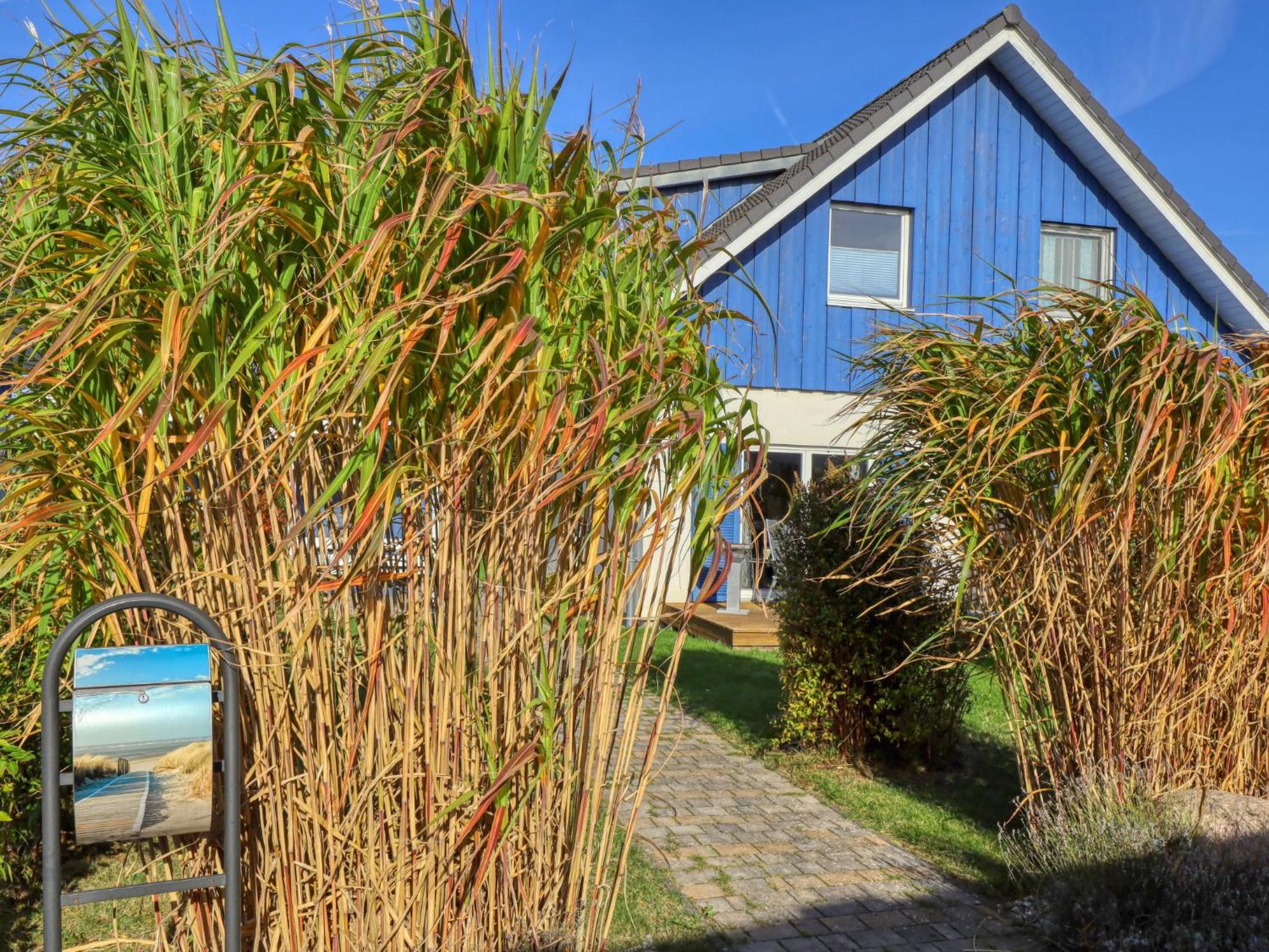 Holiday Home Achterblick 2 By Interhome Altefähr Zewnętrze zdjęcie