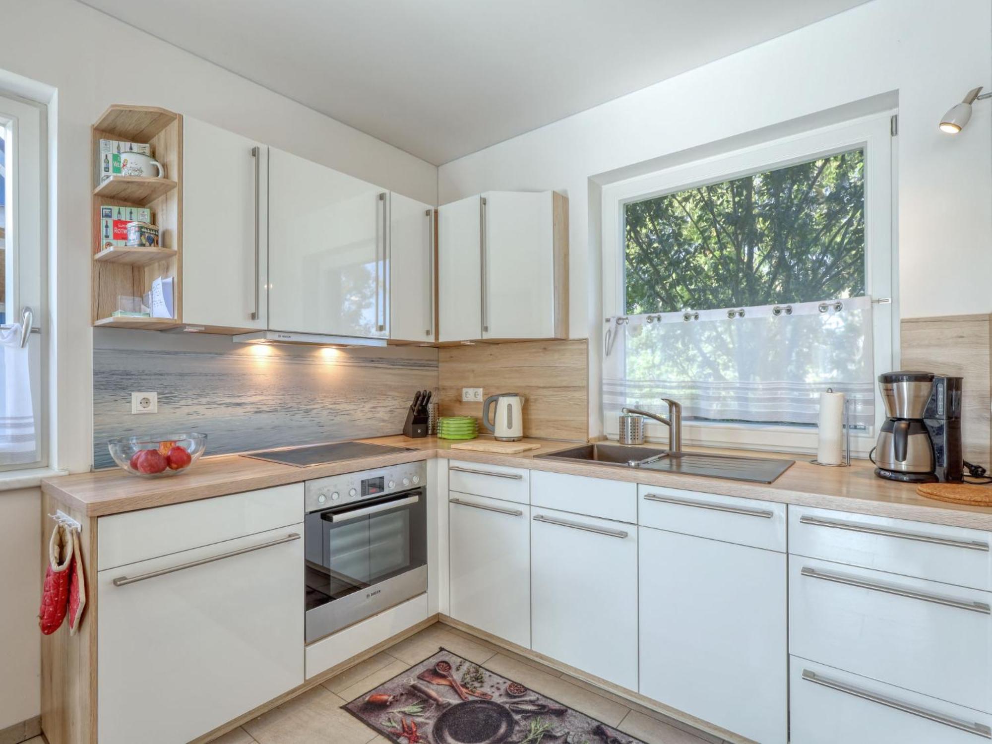 Holiday Home Achterblick 2 By Interhome Altefähr Zewnętrze zdjęcie