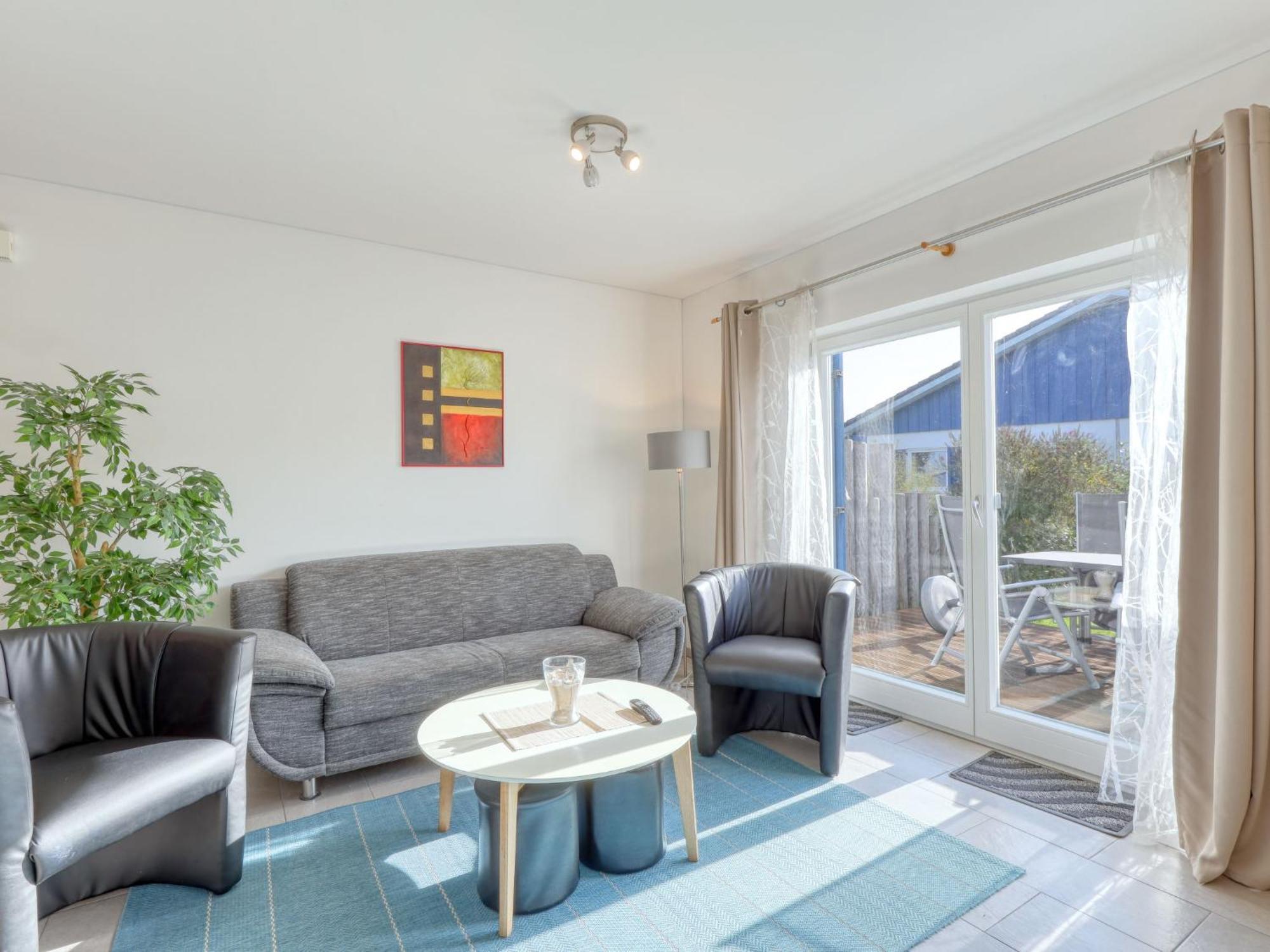 Holiday Home Achterblick 2 By Interhome Altefähr Zewnętrze zdjęcie