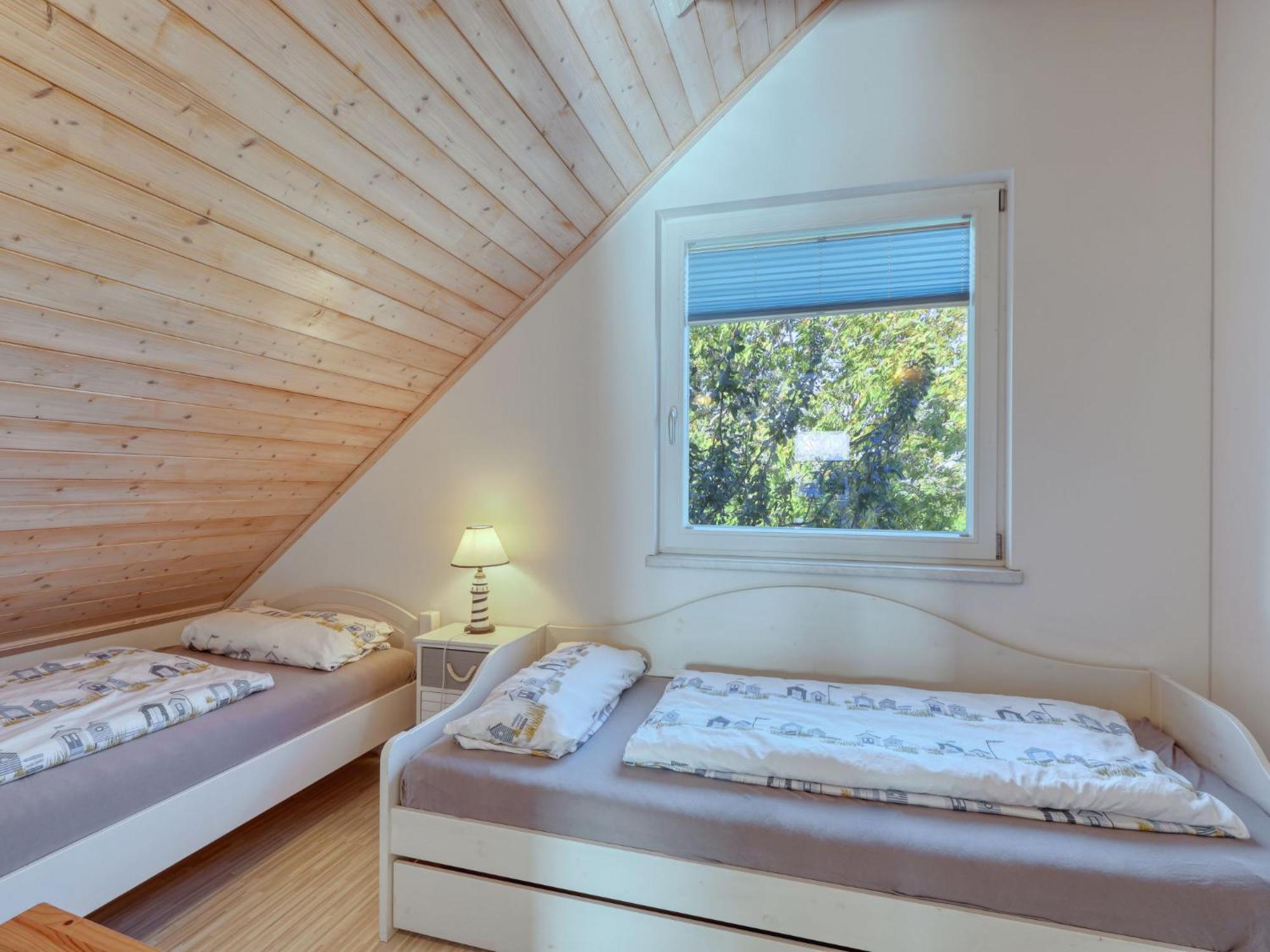 Holiday Home Achterblick 2 By Interhome Altefähr Zewnętrze zdjęcie