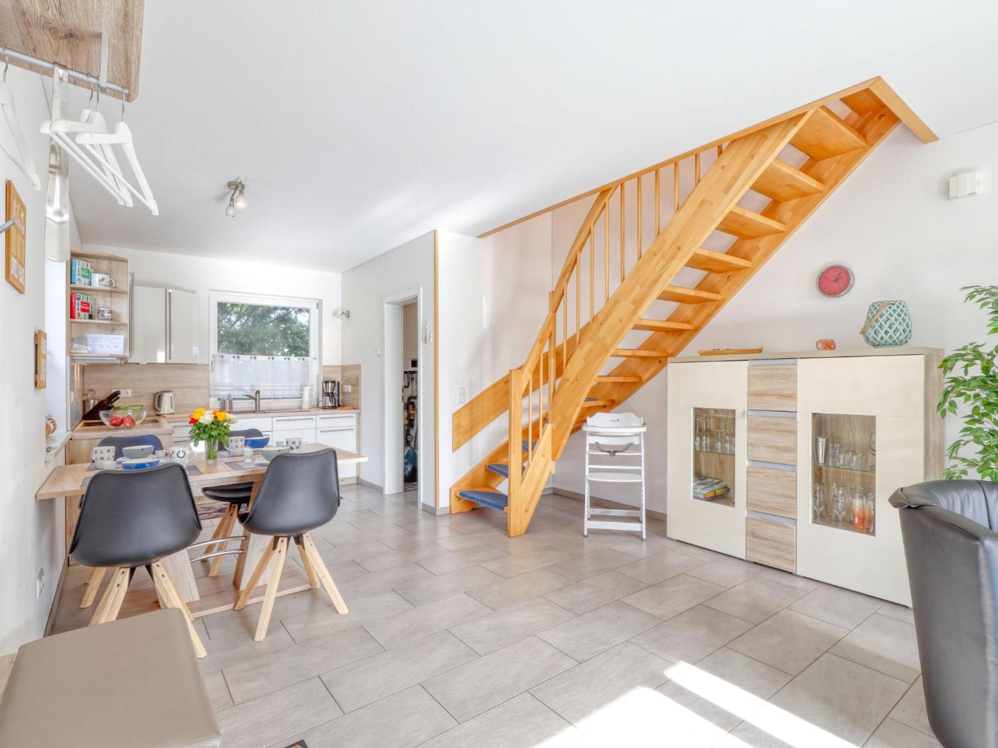Holiday Home Achterblick 2 By Interhome Altefähr Zewnętrze zdjęcie