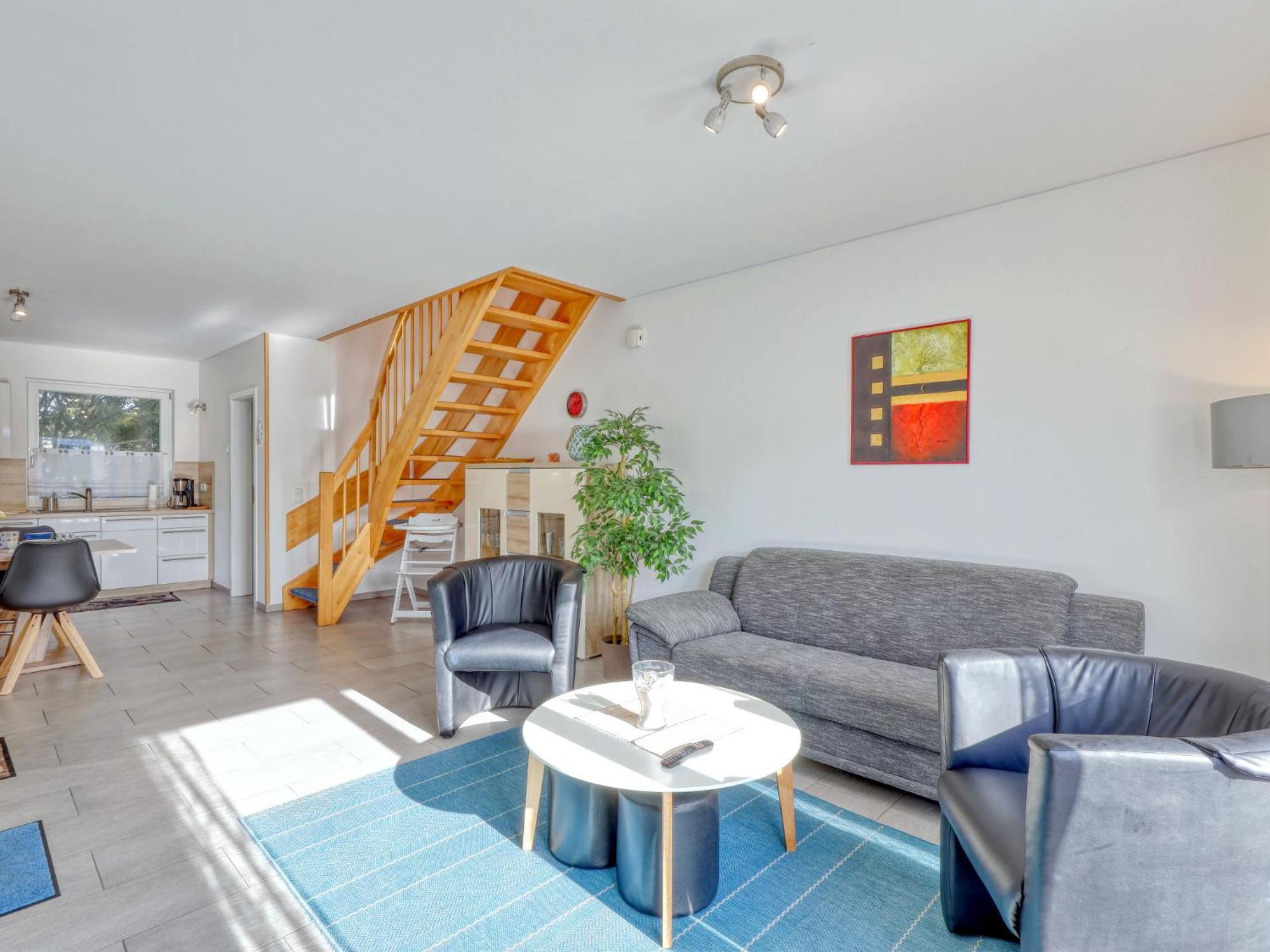 Holiday Home Achterblick 2 By Interhome Altefähr Zewnętrze zdjęcie