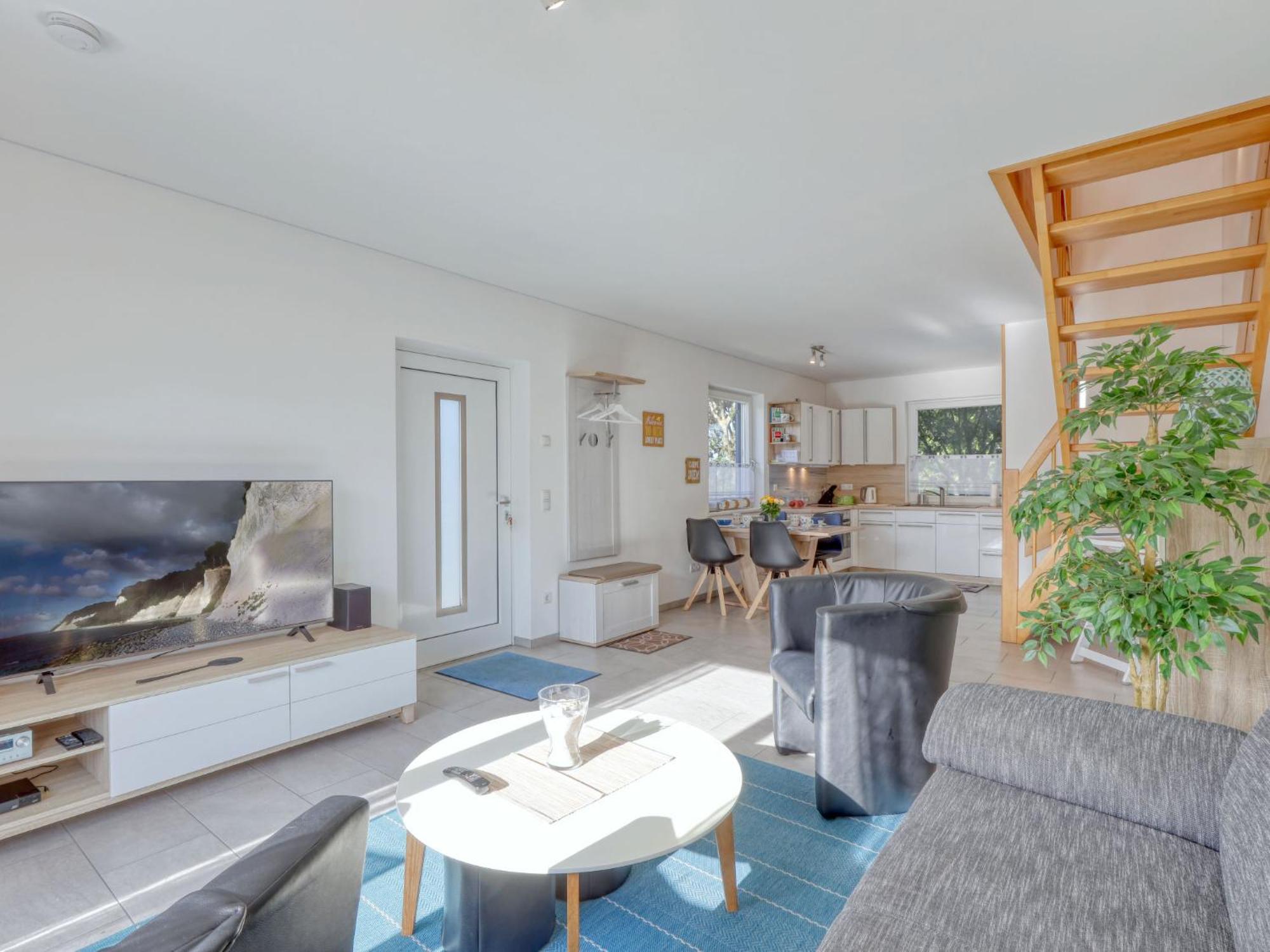 Holiday Home Achterblick 2 By Interhome Altefähr Zewnętrze zdjęcie